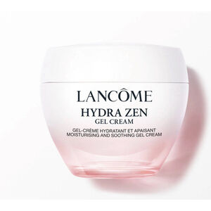 NWT Women's Lancome Hydra Zen Gel Cream 50ml Moisturizer